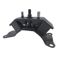 1 x Rear Transmission Engine Mount Fit For Subaru Impreza GFC GF GD 41022-FA030
