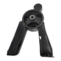 Rear Engine Mount Fit For Suzuki Swift Sport RS416 RS415 M15A M16A EZ Auto
