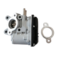 EGR Valve Fit For Nissan Navara D40 D22 Pathfinder R51 Cabstar F23 H41 H42 14710-EC00D 14710-EC00A