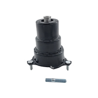 Fit For Lexus ES V4 V6 For Toyota Aurion Blade Camry Highlander 1 x Front Engine Mount 