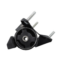 Rear Engine Mount Fit For Toyota Corolla AE101R 102R 111 112 1.6L 1.8L I4 Petrol 1991-2001