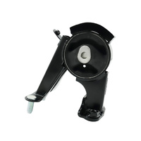 Rear Engine Mount Fit For Toyota Corolla ZRE152R 1.8L 4Cyl 2ZRFE Auto & Manual 05/2007-01/2014