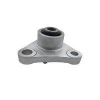 Fit For Volvo XC90 S60 V60 S80 V70 V70 XC XC70 2.4L 2.5L 8666205 1999-2015 Rear Engine Mount Left Hand Side 