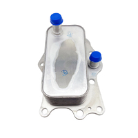 Oil Cooler Fit For Holden Captiva CG 2.2L Diesel Z22D1 2011-ON NO Gaskets or Seals 96868256