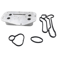 Engine Oil Cooler Fit For Holden Trax TJ 1.8L 2H0 SUV 2013-2021 55355603