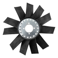 Cooling Fan Blade Fit For Ford Ranger PX 5cyl 3.2L P5AT XLS XLT 2011-2019