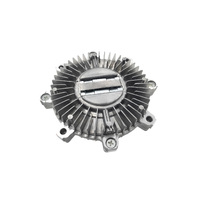 Fit For Ford Courier PC PD PE PG PH Mazda B2600 UF UN 4Cyl 2.6L G6 2606cc 1991-2006 Fan Clutch Coupling 