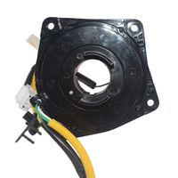 Airbag Spiral Cable Clock Spring Fit For Holden Barina 2013-2015 95486112