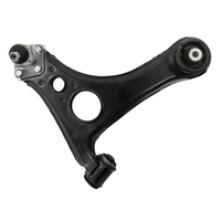 Front Lower Control Arm Left Hand Side With Ball Joint Fit For Mercedes Benz A Class W168 10/1998 - 02/2005 1683302307