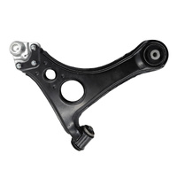Front Lower Control Arm Right Hand Side With Ball Joint Fit For Mercedes Benz A Class W168 10/1998 - 02/2005 1683302407