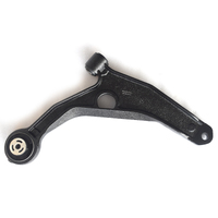 Front Lower Control Arm Right Hand Side Without Ball Joint Fit For Dodge Journey JC Fiat Freemont JF 09/2008 - 2016 4766424AF