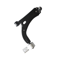 Fit For Ford Fiesta WP/WQ For Mazda 2 DY Control Arm Right Hand Side Front Lower