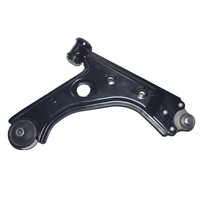 Front Lower Control Arm Left Hand Side With Ball Joint Fit For Alfa Romeo MiTo 955 Fiat Punto 07/2006 - 2015 51783057