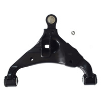 Front Lower Control Arm Right Hand Side Fit For Great Wall Cannon 2.0L UTE 09/2020-2023 NPW