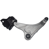 Front Lower Control Arm Left Hand Side With Ball Joint Fit For Land Rover Discovery Sport L550 2015-2019 LR024473