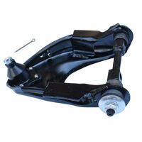 Front Upper Left Control Arm Fit For Ford Courier PE PG Ranger PJ PK Mazda B2500 Bravo Fighter UN 4WD Only 1998-2011 UH75-34-260A