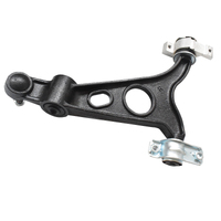Front Lower Control Arm Right Hand Side Fit For Alfa Romeo 147 09/2001-2011 & 156 02/1999-2007 GT 07/2004-06/2012 60652466