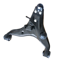 Front Lower Control Arm Right Hand Side Fit For Mitsubishi Pajero Sport QE QF 10/2015-ON