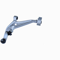Lower Control Arms Left Hand Side Fit For Nissan X-Trail T30 4WD 10/2001-08/2007