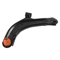 Front Lower Control Arm Left Hand Side With 18mm Ball Joint Fit For Nissan Tiida C11 02/2006-2013