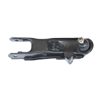 Front Lower Control Arm Left Hand Side With Ball Joint Fit For Nissan Navara D22 2WD 04/1997-12/2015