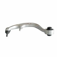 Front Lower Curve Control Arm RHS Fit For Nissan 350Z Z33 02/2003-08/2009 Skyline V35 01-06