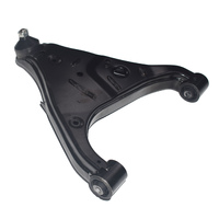 Front Lower Control Arm Left Hand Side With Ball Joint Fit For Nissan Patrol Y62 2012-ON