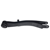 Rear Control Arm Lateral Control Rods Kit Left Hand Side Fit For Subaru Liberty Forester Impreza