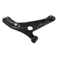 Control Arm Left Hand Side Front Lower Fit For Toyota Echo NCP10 10/1999-04/2003 12.2MM Diameter