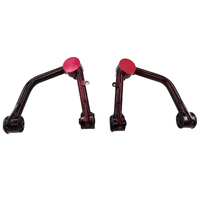 Body Lift Up 2" Upper Control Arms Kit Fit For Toyota LandCruiser 200 Series LC200 2007-2021