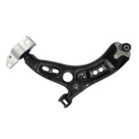 Front Lower Control Arm Left Hand Side Centre To Centre 38mm Fit For Volkswagen TiguanI 5N 2008-2016