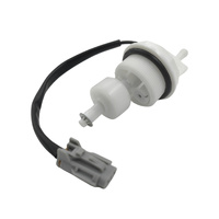 Fuel Filter Water Sensor Fit For Isuzu Dmax 2.5L 4JK1 3.0L 4JJ1 8-98047661-0 2005 -2011