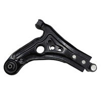 Control Arm Left Front Lower Fit For Holden Barina TK Hatchback/Sedan 12/2005 - 09/2012 Daewoo Kalos T200  04/2003 - 2005