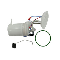 Electric Fuel Pump Module Assembly Fit For BMW X3 F25 X4 F26 16117314804 2011-2018