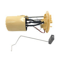 Fit For Mazda BT-50 UP UR For Ford Ranger PX PXII PXIII UC2J1335XB 2011-2020 Electric Fuel Pump Assembly 