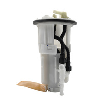 Fuel Pump Assembly Fit For Mitsubishi Pajero NM V75W NP V77W 3.5L 3.8L 6G74 6G75 MPFI 1997-2006