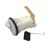 Electric Fuel Pump Assembly Fit For Toyota Corolla ZZE122 ZZE122R 1.8L 1ZZFE 16V 77020-02190 2000-2007