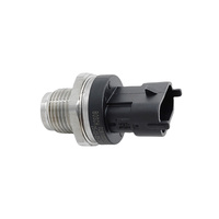 Fit For Holden Colorado RG 2.8L LWH Engine Cruze JH 2.0L 0281002937 2009-2013 Fuel Rail Pressure Sensor 
