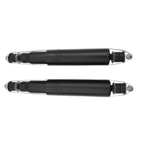 Pair Front Shocks Absorbers Fit For Toyota Landcruiser FZJ78 FZJ79 HDJ78 HDJ79 VDJ76 VDJ78