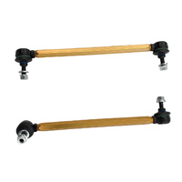 Pair Front Sway Bar Link Assembly Fit For Chevrolet For Holden Commodore VE VF Caprice WM WN Statesman WM