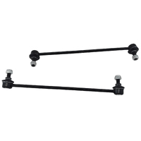 2 x Front Sway Bar End Link Fit For Toyota Yaris NCP130 NCP131 NCP90 NCP91 NCP93 Prius C NHP10 