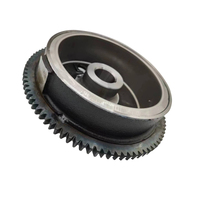 Flywheel FF97 For Polaris Big Boss Magnum Scrambler Sportsman 400 500 1997-2004