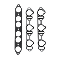 Fit For Nissan Pathfinder R50 Elgrand E50 Maxima J30 Navara D21 D22 300C Y30 300ZX Z31 3.0L 3.3L VG30E VG33E 1983-2005 Intake Manifold Gasket Set 
