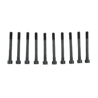 Cylinder Head Bolt Set Fit For Hyundai Getz TB 4Cyl 1.4L 1.5L 1.6L Petrol MPI 16V DOHC 09/2002-08/2011