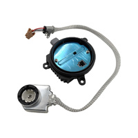 Fit For Subaru XV Impreza For Nissan Juke F15 Elgrand E52 84965FJ000 Xenon HID Headlight Control Ballast Module 