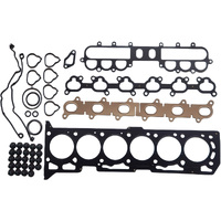 VRS Head Gasket Set Fit For Ford Fairlane Fairmont Falcon Territory 6cyl 4.0L Barra Engine