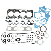 VRS Cylinder Head Gasket Set / Kit Fit For Mitsubishi Express VAN SJ 2.0L 4G63 06/1994-2006