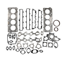 VRS Cylinder Head Gasket Kit Fit For Toyota LandCruiser VDJ76 VDJ78 VDJ79 VDJ200 1VD-FTV V8 DOHC Turbo Diesel 2007-2022