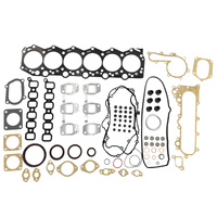 Engine Overhaul Gasket kit Fits Toyota LandCruiser HDJ100 1HD FTE 4.2 Diesel