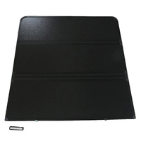 Aluminium Tri-Fold Hard Tonneau Cover Fit For BYD Shark 6 2025-ON